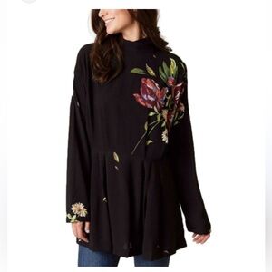 Free People Gemma Tunic/dress